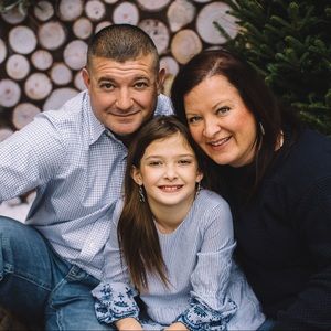 Meet your Posher, Mamie